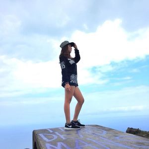 Meet your Posher, Christmas